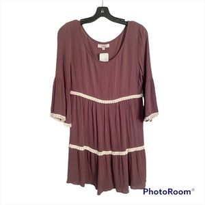 NEW Umgee Boho Dress